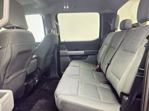 Used 2025 Ford F150 XLT w/ Equipment Group 301A Standard image 10