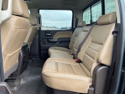 Used 2018 GMC Sierra 2500 Denali w/ Duramax Plus Package image 24