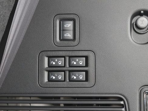 New 2026 INFINITI QX80 4WD image 30
