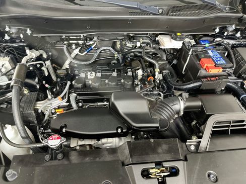 Used 2025 Honda CR-V EX image 33