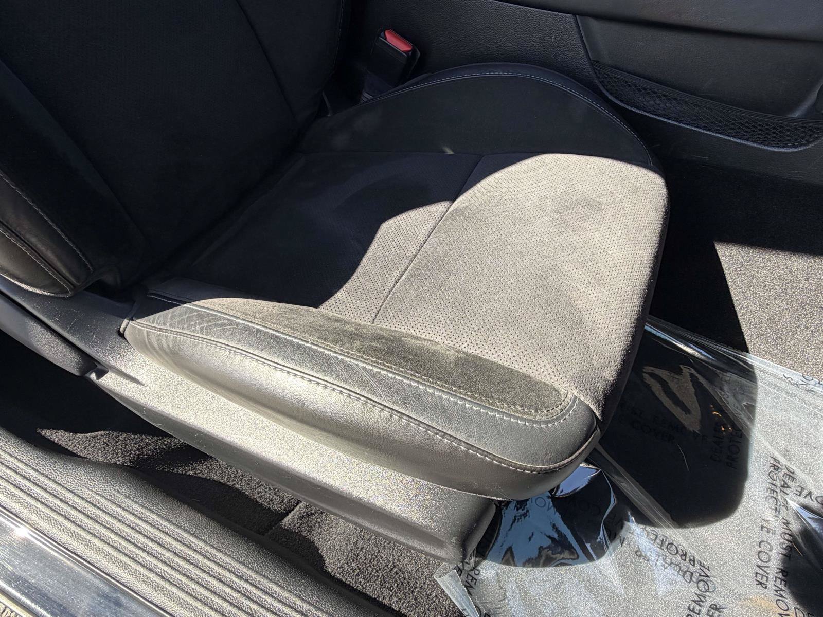 Used 2021 Dodge Challenger R/T Scat Pack RWD image 34