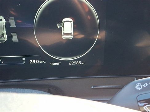 Used 2024 Kia Sportage X-Pro Prestige image 21