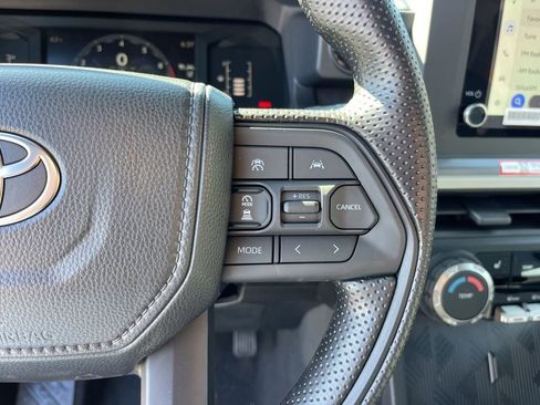 New 2026 Toyota Tacoma SR5 image 18