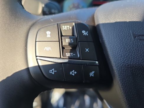 New 2025 Ford Bronco Sport Outer Banks w/ Sasquatch Outer Banks Package image 19