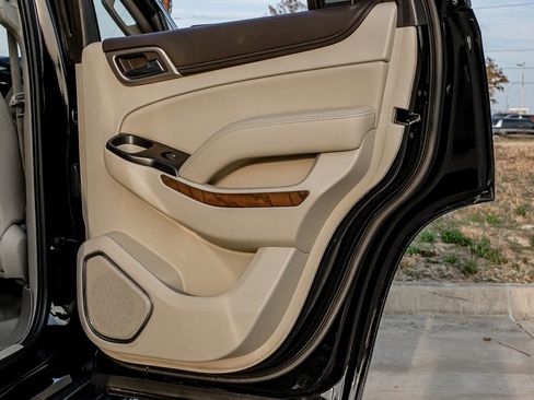 Used 2019 GMC Yukon Denali w/ Open Road Package image 54