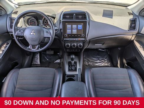 Used 2025 Mitsubishi Outlander Sport SE AWD/4WD image 25