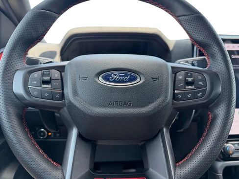 New 2026 Ford Ranger Raptor AWD/4WD image 15