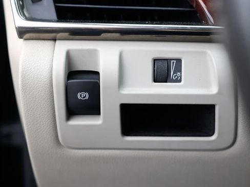 Used 2015 Cadillac CTS Sedan w/ Seating Package image 49