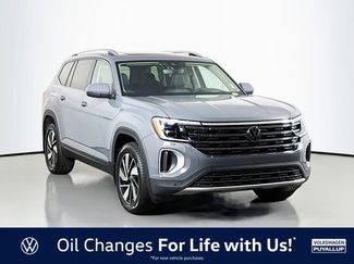 New 2026 Volkswagen Atlas SEL 360° Tour