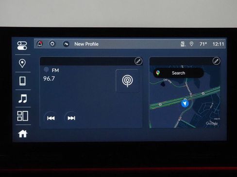 Used 2024 Honda Prologue Elite image 35