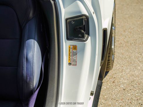 Used 2013 Chevrolet Corvette Grand Sport w/ 4LT Preferred Equipment Group image 39