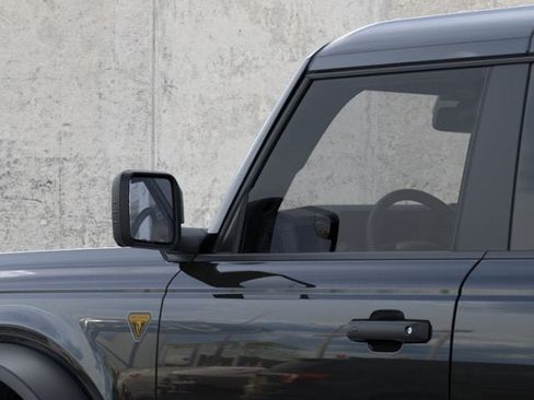 New 2026 Ford Bronco Badlands AWD/4WD image 22
