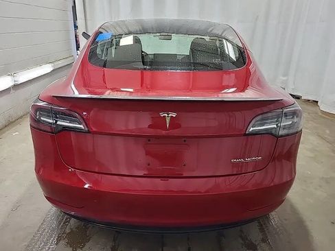 Used 2018 Tesla Model 3 Performance image 5