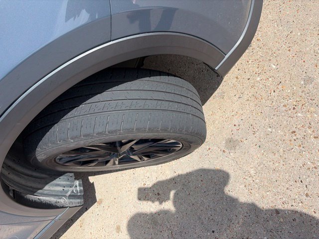 Used 2022 MAZDA CX-5 Carbon Edition AWD/4WD image 7