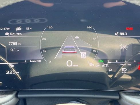 Certified 2025 Audi Q5 Premium Plus w/ Premium Plus image 8