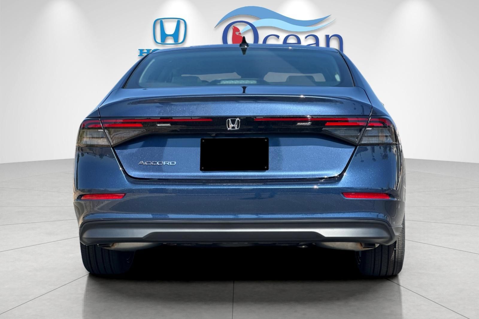 New 2026 Honda Accord SE image 4
