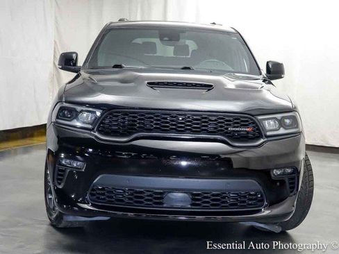 Used 2023 Dodge Durango R/T w/ Blacktop Package AWD/4WD image 6
