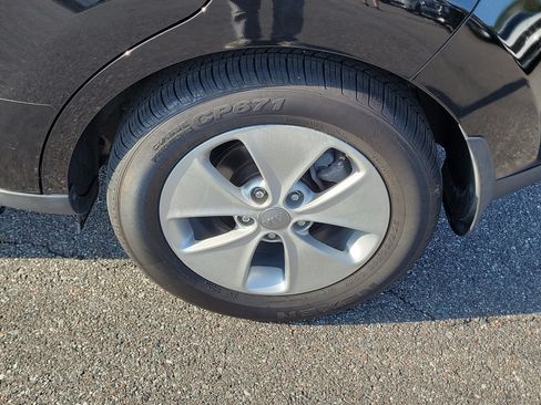 Used 2016 Kia Soul FWD image 34