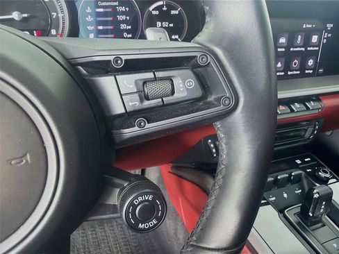 Certified 2022 Porsche 911 Carrera S image 14