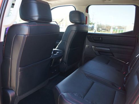 Used 2022 Toyota Tundra TRD Pro image 16