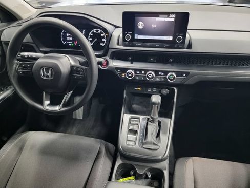 Certified 2024 Honda CR-V EX image 29