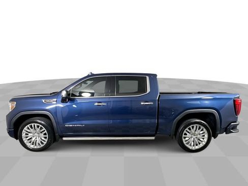 Used 2019 GMC Sierra 1500 Denali w/ Denali Ultimate Package AWD/4WD image 5