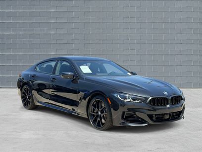 Used 2026 BMW 840i