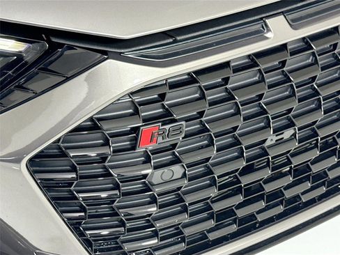 Used 2023 Audi R8 V10 performance image 33