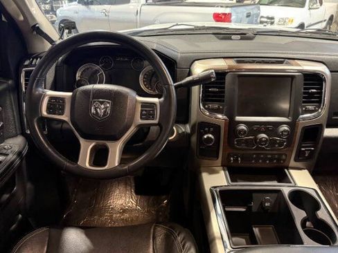 Used 2013 RAM 2500 Laramie w/ Protection Group AWD/4WD image 18