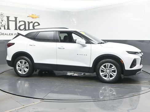Used 2021 Chevrolet Blazer LT FWD image 49