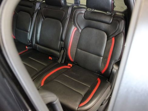 Used 2021 RAM 1500 TRX w/ TRX Level 2 Equipment Group AWD/4WD image 51