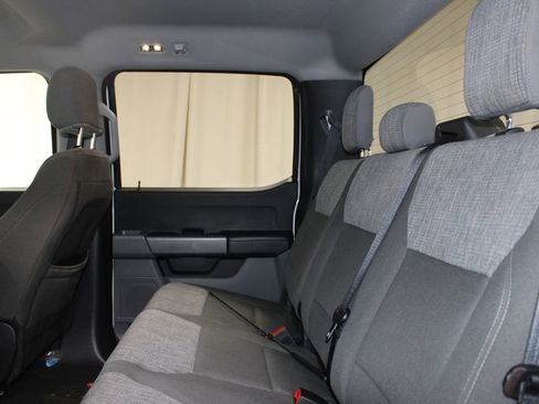 Used 2023 Ford F150 XLT image 19