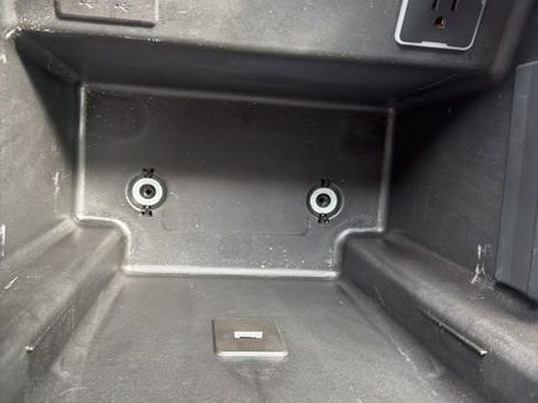 Used 2024 Chevrolet Silverado 1500 LT Trail Boss w/ Convenience Package II image 37