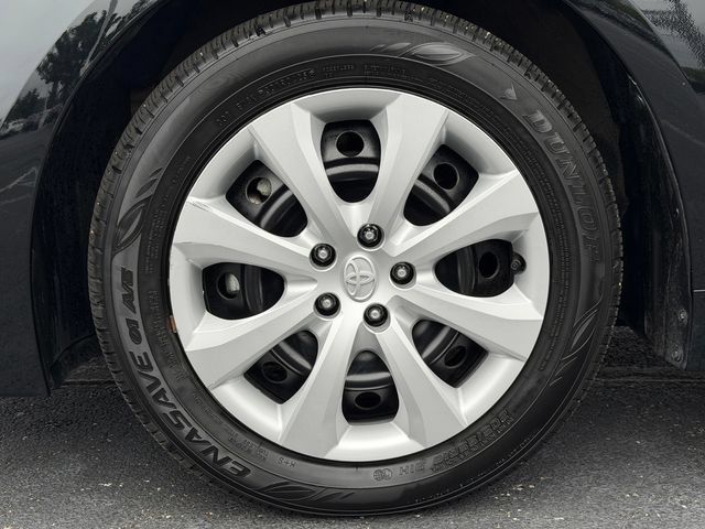 Certified 2025 Toyota Corolla LE FWD image 11