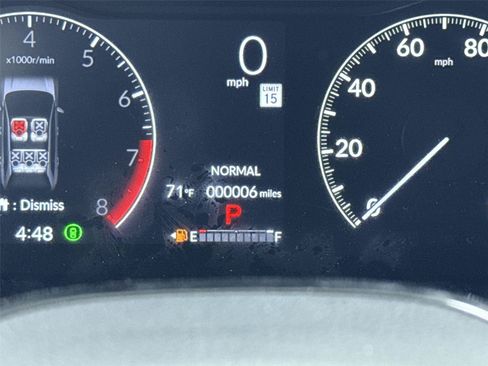 New 2027 Honda HR-V Sport image 22