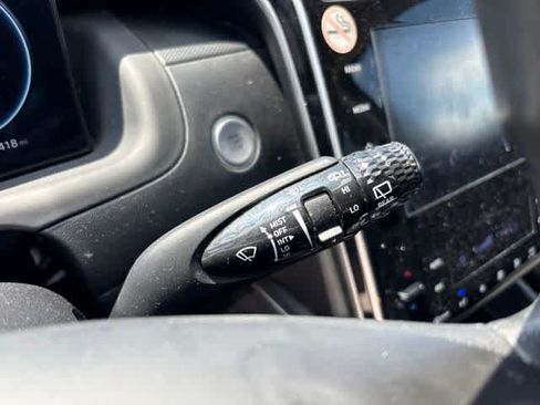Used 2024 Hyundai Tucson SEL FWD image 14