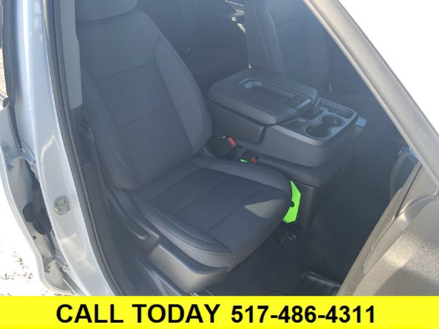 Certified 2023 GMC Sierra 1500 Elevation AWD/4WD image 27