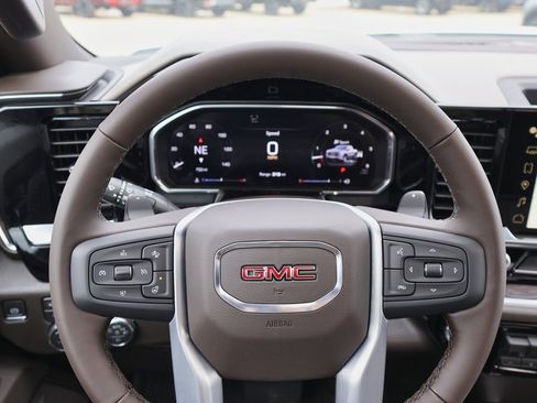 New 2026 GMC Sierra 1500 SLT w/ SLT Premium Plus Package image 18