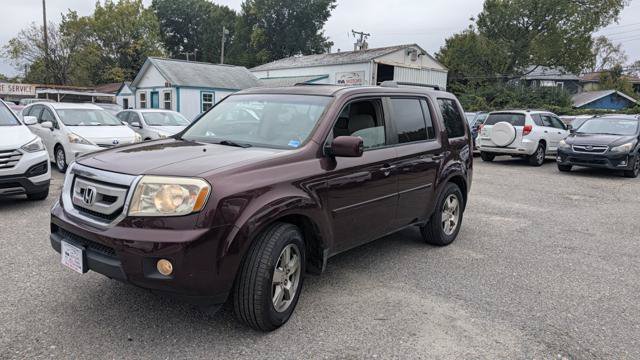 Used 2009 Honda Pilot EX image 2