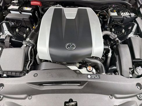 Used 2023 Lexus IS 350 F Sport image 29