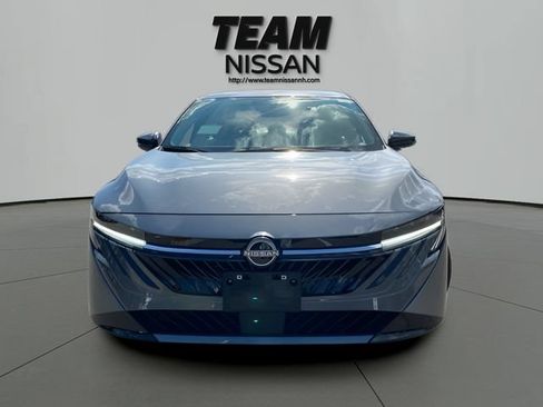 New 2026 Nissan Sentra SV w/ Floor Mat Package FWD image 2