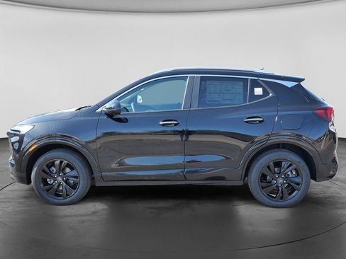New 2026 Buick Encore GX Sport Touring w/ Advanced Technology Package AWD/4WD image 9