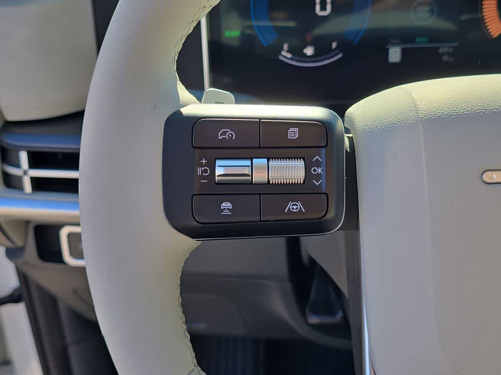New 2026 Hyundai Santa Fe SE FWD image 24