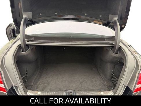 Used 2015 Mercedes-Benz S 550 4MATIC Coupe image 19