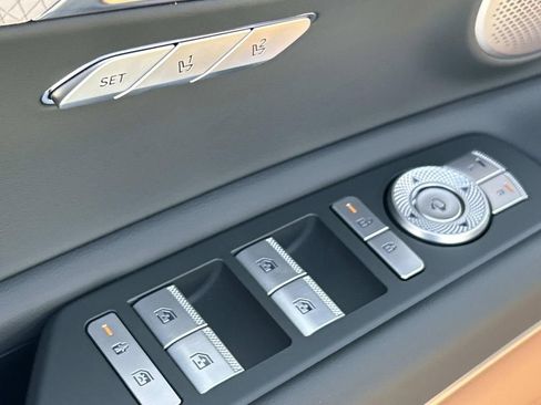 New 2026 Genesis GV80 3.5T Advanced image 18