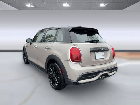 Used 2023 MINI Cooper S image 3