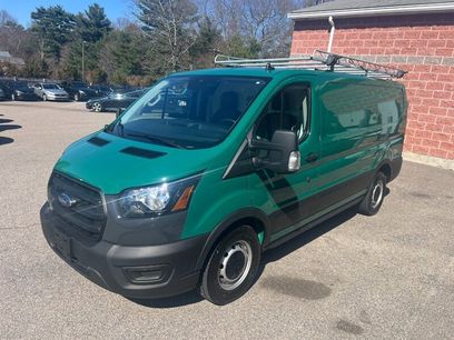 Used 2020 Ford Transit 150 Low Roof