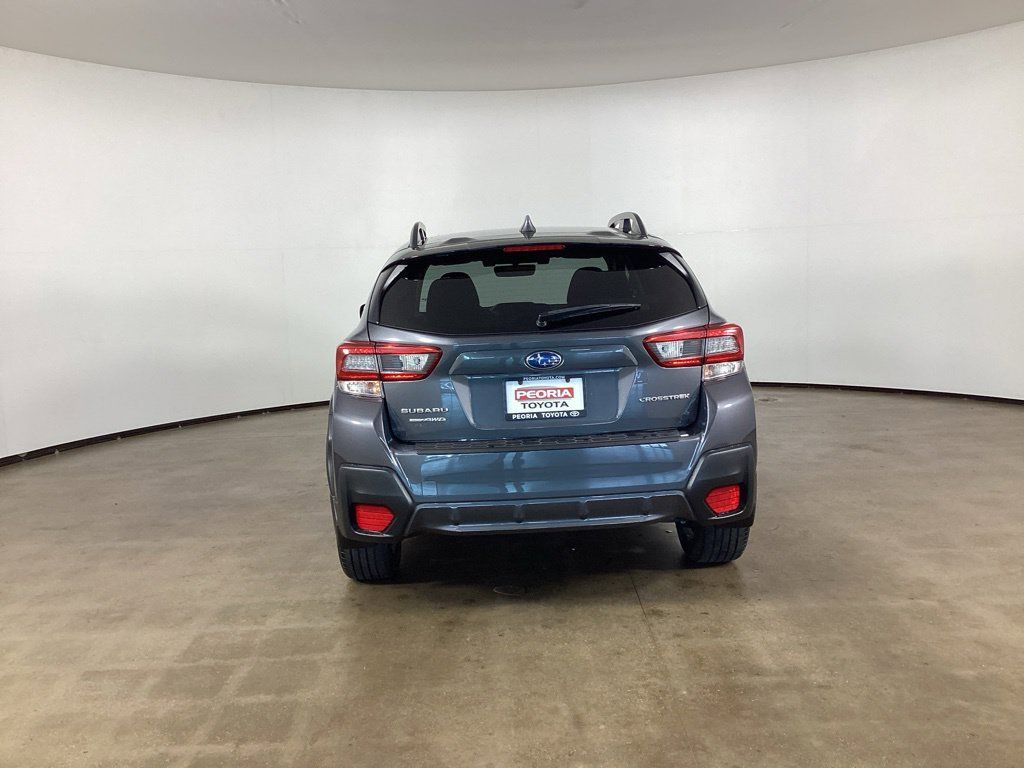 Used 2022 Subaru Crosstrek 2.0i Premium w/ Moonroof Package AWD/4WD image 6
