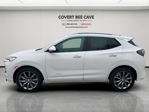 New 2026 Buick Encore GX Avenir w/ Avenir Technology Package image 5