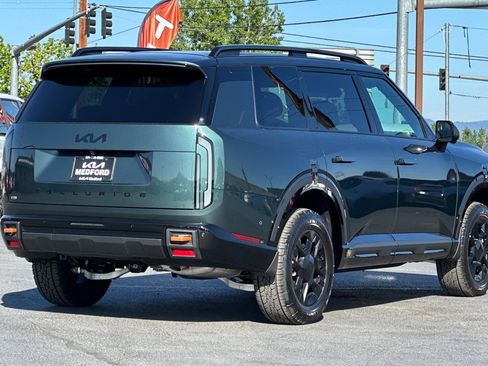New 2027 Kia Telluride SX Prestige X-Pro AWD/4WD image 4